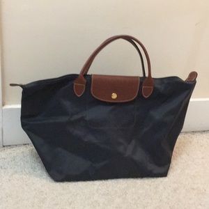 Longchamp tote